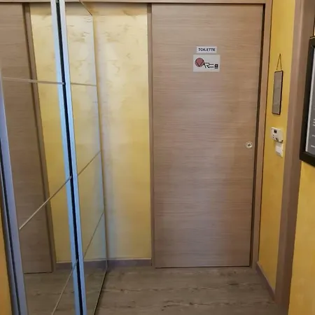 Il Varco *
